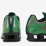Shox R4 SP Noble Green | Black | Team Kelly Green