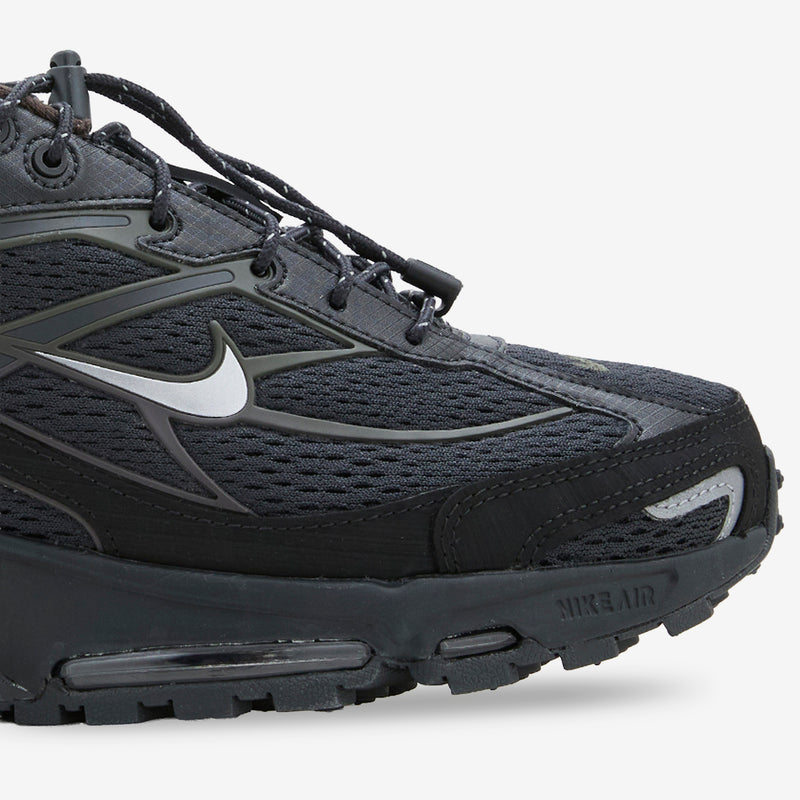 Shox Ride 2 Off Noir | Reflect Silver | Velvet Brown Footwear