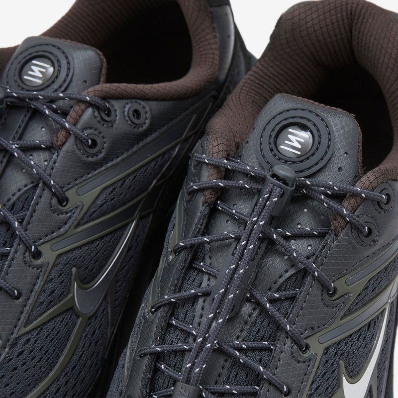 Shox Ride 2 Off Noir | Reflect Silver | Velvet Brown Footwear