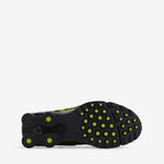 Shox Ride 2 PRM Black | Bright Cactus | Cyber | Volt