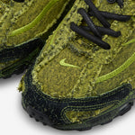 Shox Ride 2 PRM Black | Bright Cactus | Cyber | Volt