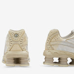 Shox Ride 2 PRM Metallic Silver | Light Khaki | Desert Khaki