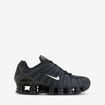 Shox TL Black | White | Anthracite