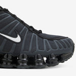 Shox TL Black | White | Anthracite