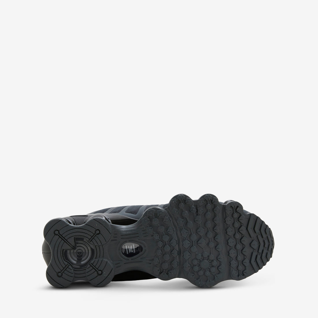 Shox TL Black | White | Anthracite Footwear