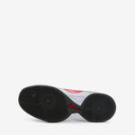 Total 90 SP Metallic Silver | Black | University Red