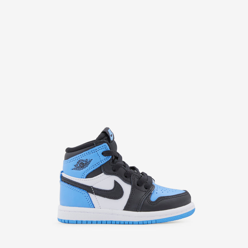 Toddler Jordan 1 Retro High OG University Blue | Black | White
