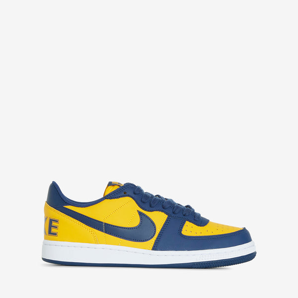 Terminator Low OG University Gold | Navy | White