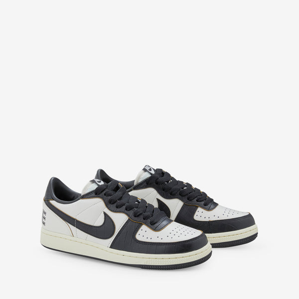 Terminator Low PRM Phantom | Black | Coconut Milk | Desert Ochre Footwear