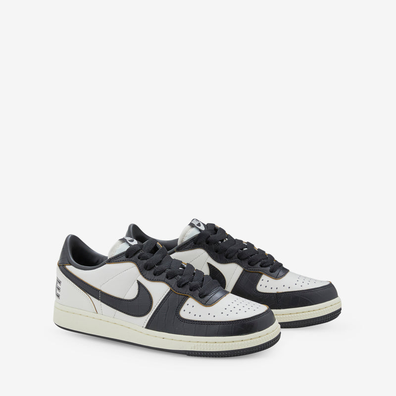 Terminator Low PRM Phantom | Black | Coconut Milk | Desert Ochre Footwear