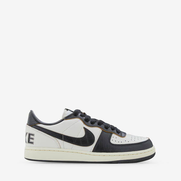 Terminator Low PRM Phantom | Black | Coconut Milk | Desert Ochre Footwear