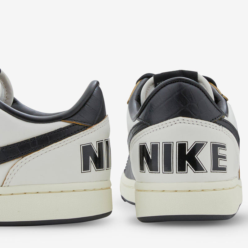 Terminator Low PRM Phantom | Black | Coconut Milk | Desert Ochre Footwear