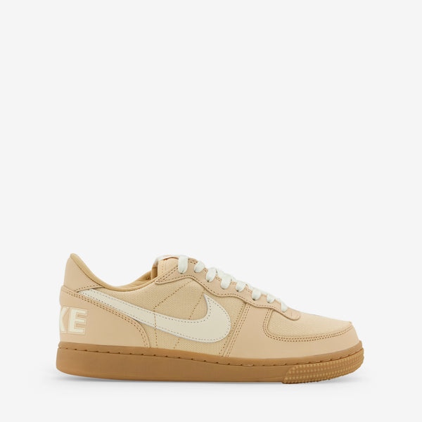 Terminator Low Premium Sesame | Coconut Milk | Sesame | Sesame Footwear