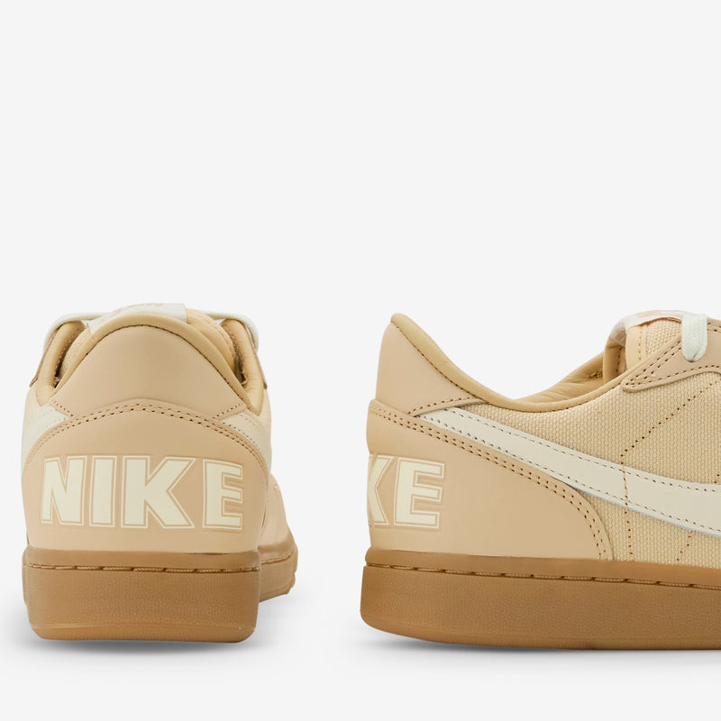 Terminator Low Premium Sesame | Coconut Milk | Sesame | Sesame Footwear