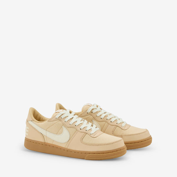 Terminator Low Premium Sesame | Coconut Milk | Sesame | Sesame Footwear