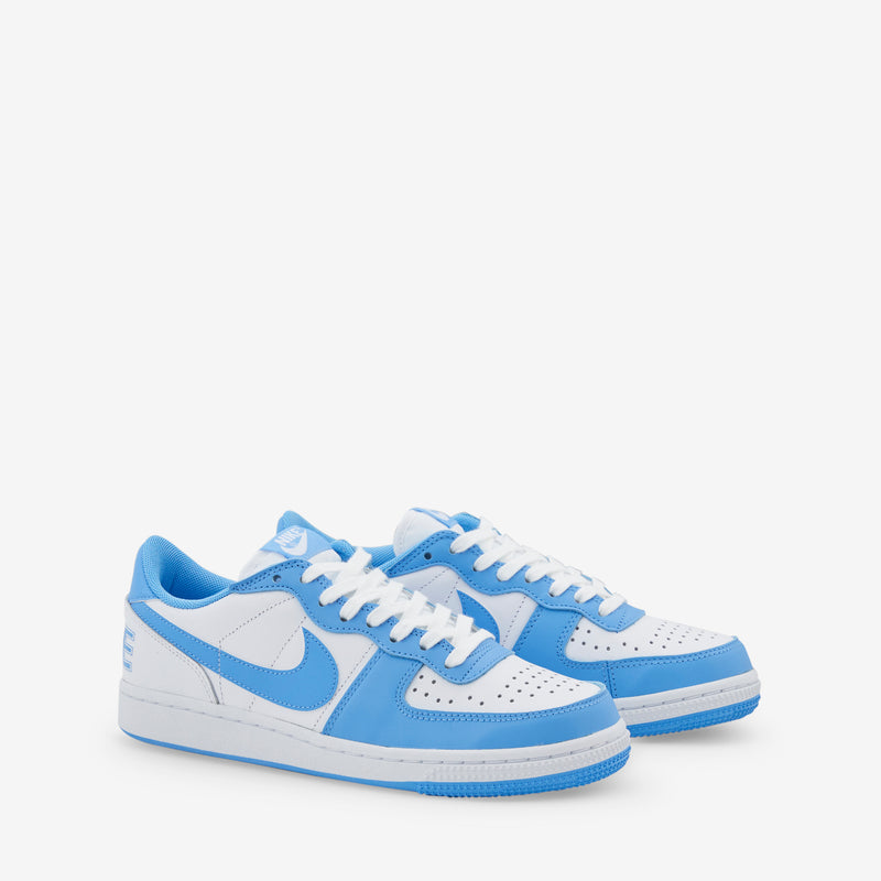 Terminator Low University Blue | White