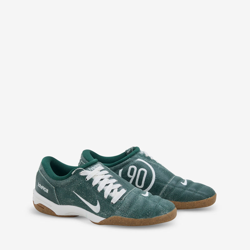 Total 90 Premium Fir | Sail | Fir | Gum Medium Brown Footwear