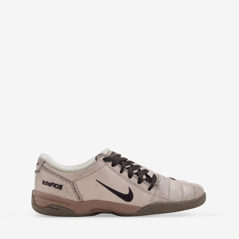 Total 90 Premium Pearl White | Shadow Brown | Pearl White Footwear