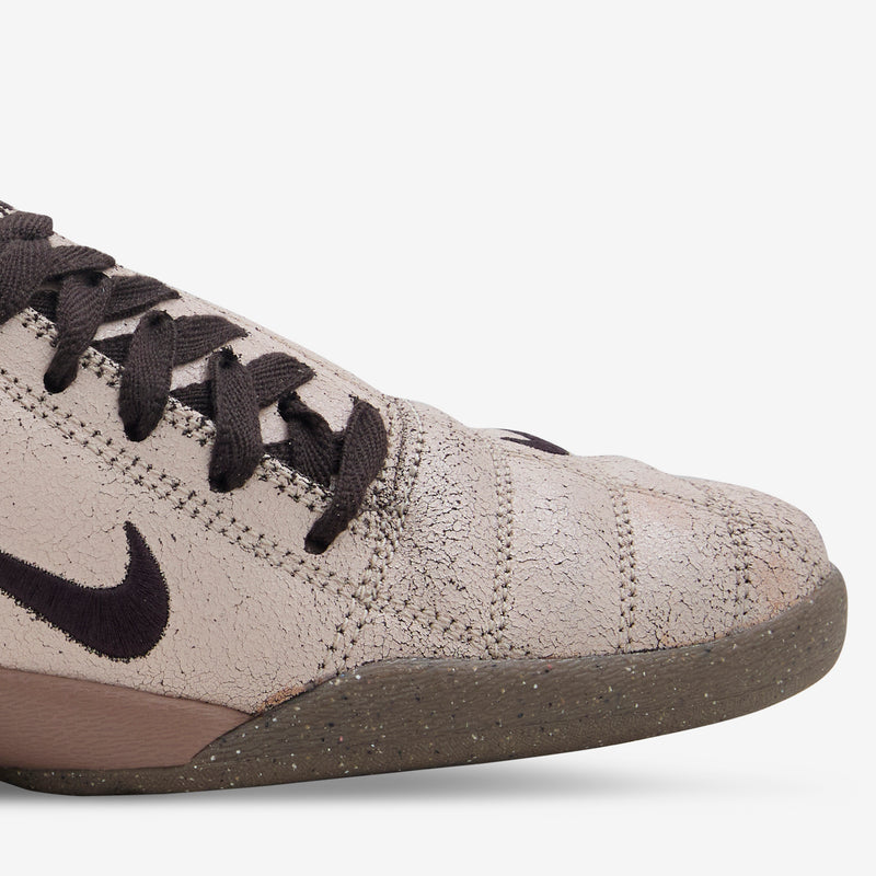 Total 90 Premium Pearl White | Shadow Brown | Pearl White Footwear