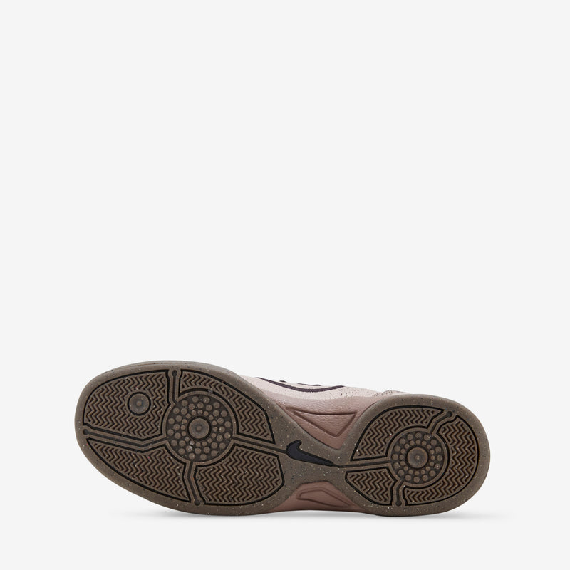 Total 90 Premium Pearl White | Shadow Brown | Pearl White Footwear