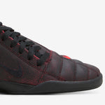 Total 90 Premium Black | Black | University Red