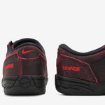 Total 90 Premium Black | Black | University Red