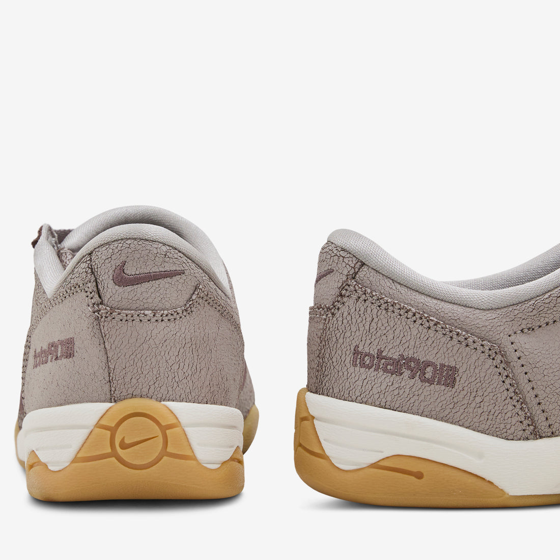 Total 90 Premium College Grey | Ironstone | College Grey Footwear