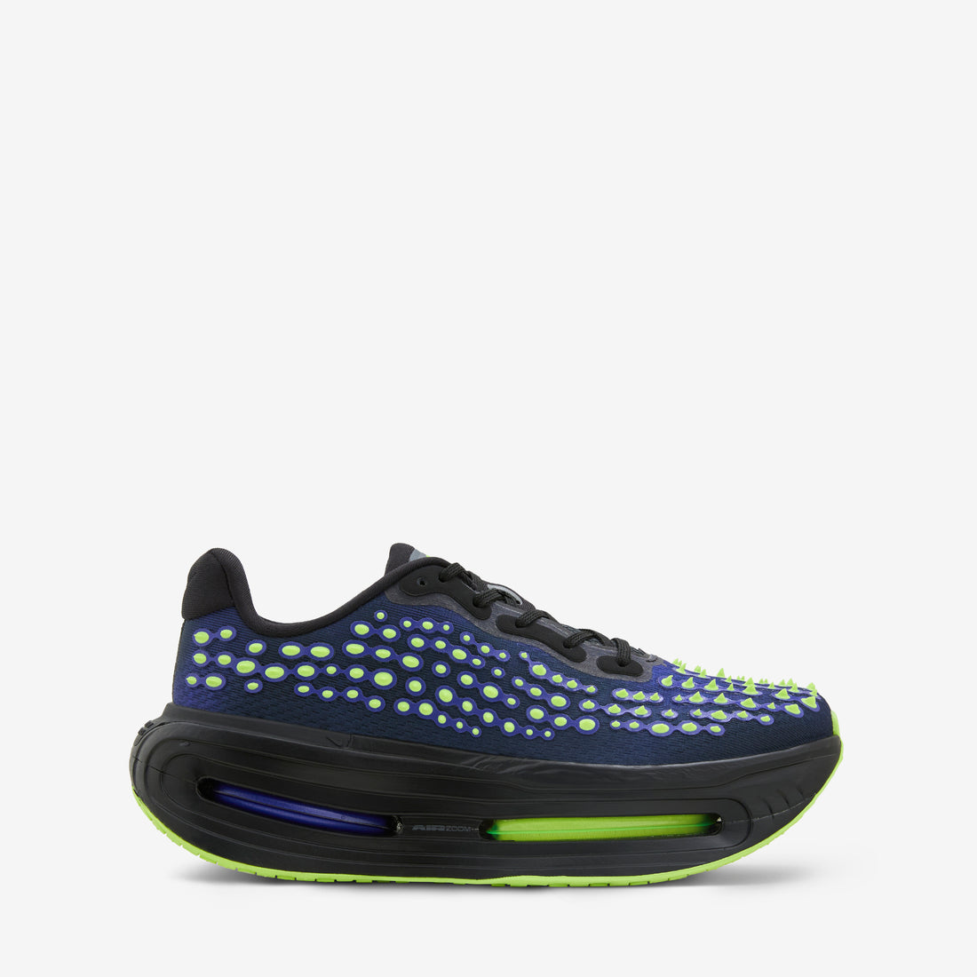 Vomero Premium Black | Volt Glow | Rush Violet | Black Footwear