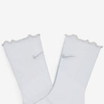 Women's Sheer Training Ankle Socks Photon Dust | Photon Dust