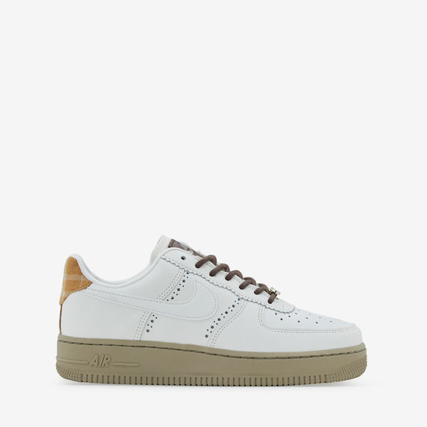 Women's Air Force 1 ’07 LX Sail | Sail | Khaki | Cacao Wow Footwear