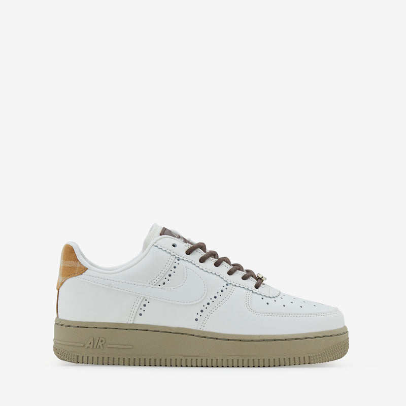 Women's Air Force 1 ’07 LX Sail | Sail | Khaki | Cacao Wow Footwear