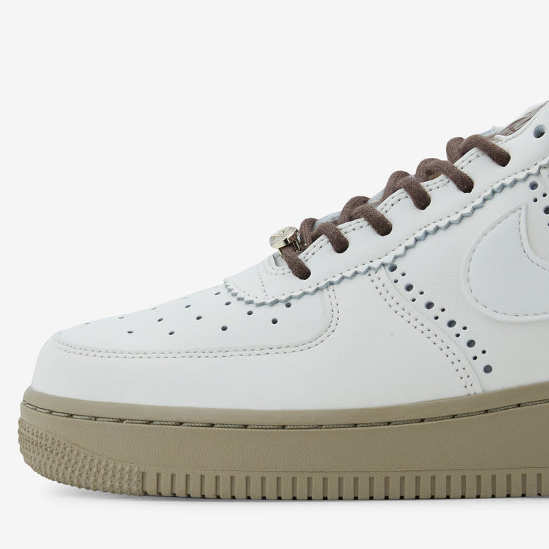 Women's Air Force 1 ’07 LX Sail | Sail | Khaki | Cacao Wow