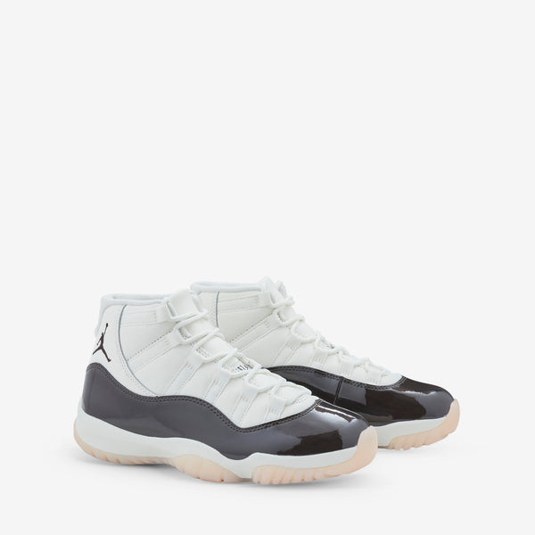 Women's Air Jordan 11 Retro Sail | Velvet Brown | Atmosphere