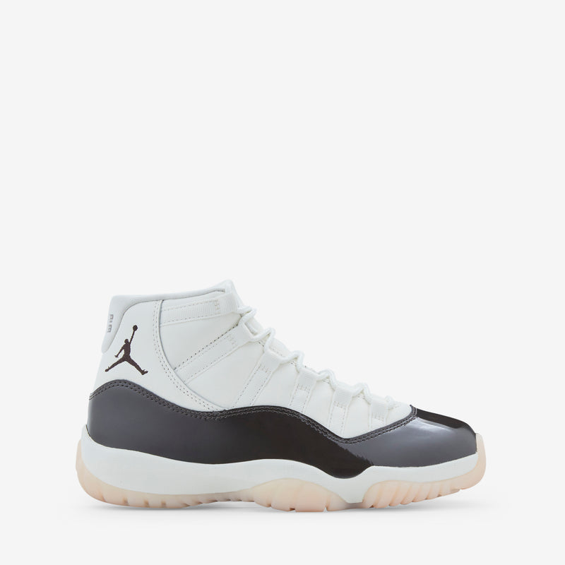 Women's Air Jordan 11 Retro Sail | Velvet Brown | Atmosphere