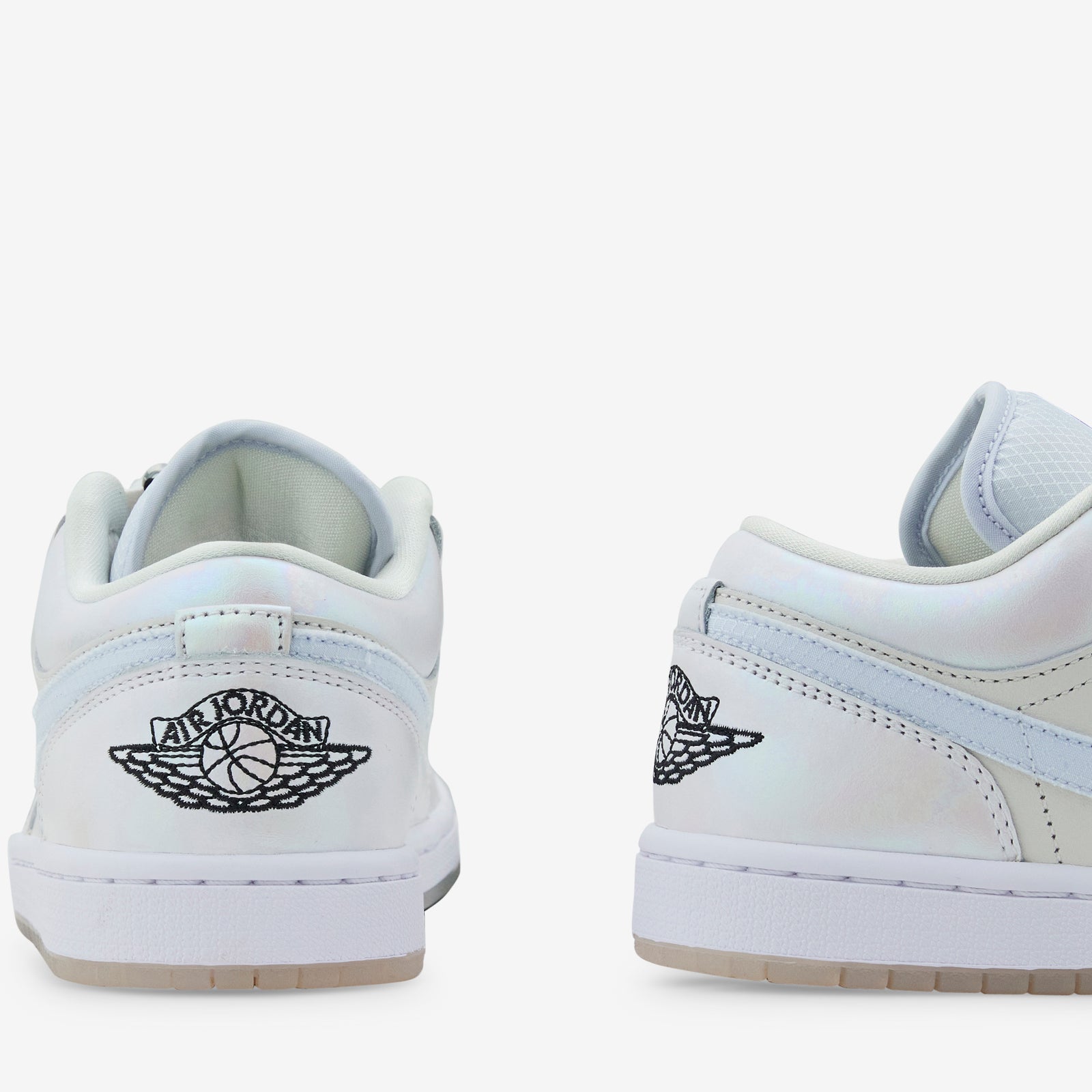 靴 WMNS Air Jordan 1 Low Phantom 24cm Wmns Jordan 1 Low 'Phantom Denim' - Air Jordan - FZ5045 091