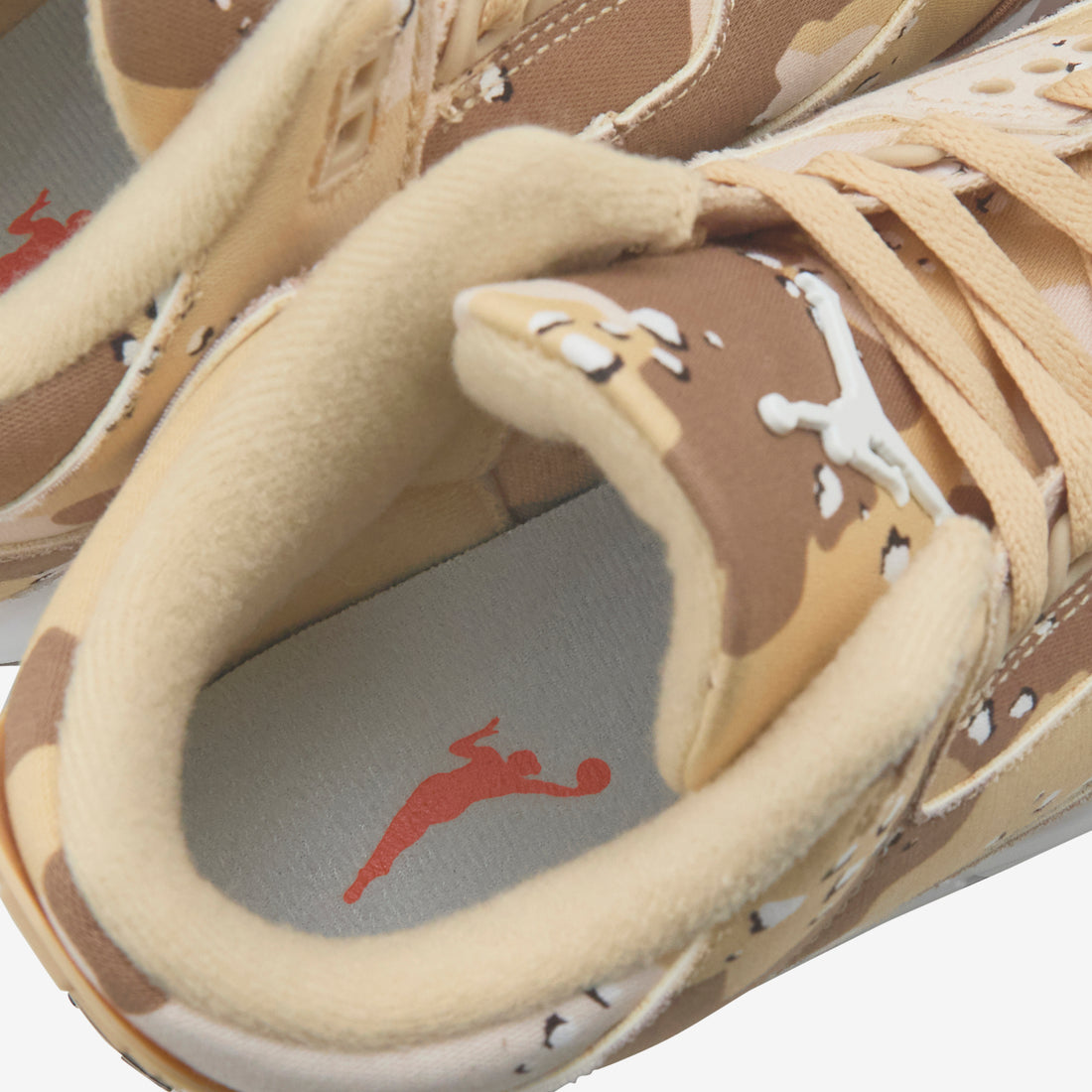 Women's Air Jordan 3 Retro Tex Dark Driftwood | Sail | Hemp | Velvet Brown Footwear