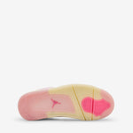 Women's Air Jordan 4 Retro Pearl Pink | Iced Carmine | Coconut Milk