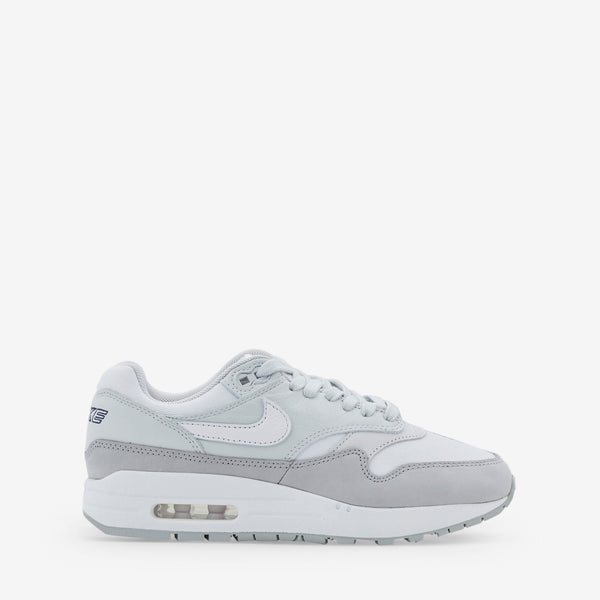 Women's Air Max 1 '87 LX NBHD Photon Dust | White | Light Smoke Grey Footwear