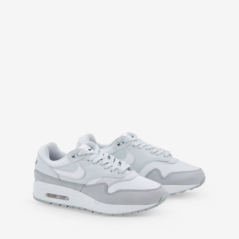 Women's Air Max 1 '87 LX NBHD Photon Dust | White | Light Smoke Grey Footwear
