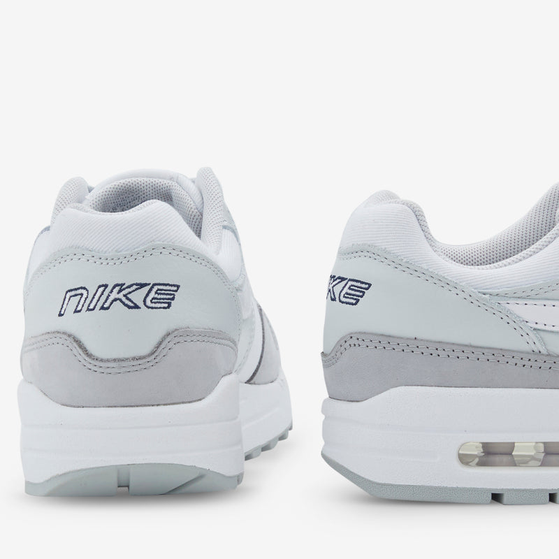 Women's Air Max 1 '87 LX NBHD Photon Dust | White | Light Smoke Grey Footwear
