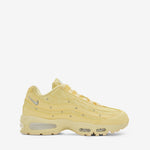 Women's Air Max 95 OG Soft Yellow | Metallic Silver | Alabaster