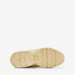 Women's Air Max 95 OG Soft Yellow | Metallic Silver | Alabaster