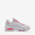 Women's Air Max 95 Vast Grey | Hyper Pink | Pure Platinum