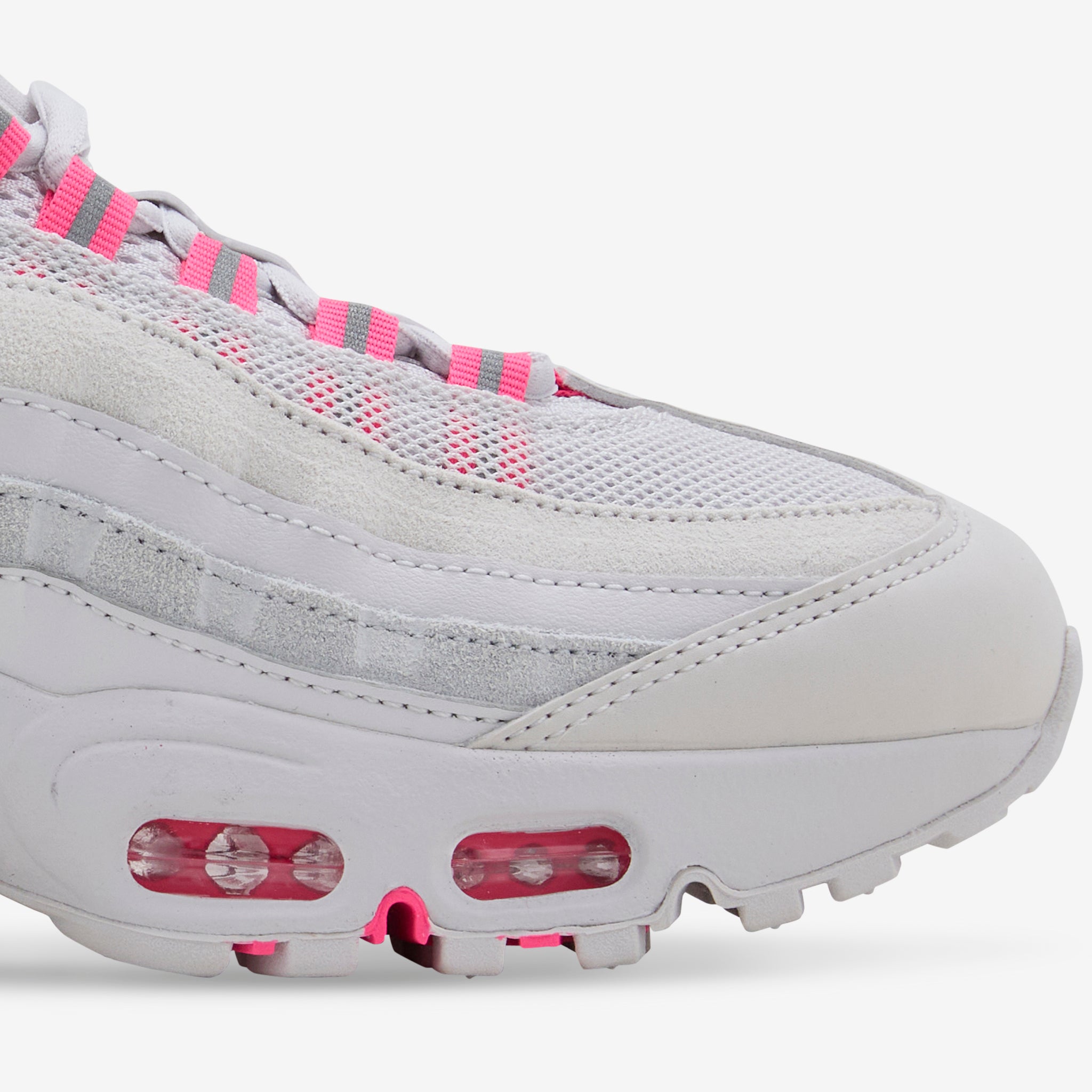 nike air max 95 womens vast grey