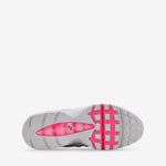 Women's Air Max 95 Vast Grey | Hyper Pink | Pure Platinum
