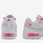 Women's Air Max 95 Vast Grey | Hyper Pink | Pure Platinum
