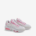 Women's Air Max 95 Vast Grey | Hyper Pink | Pure Platinum