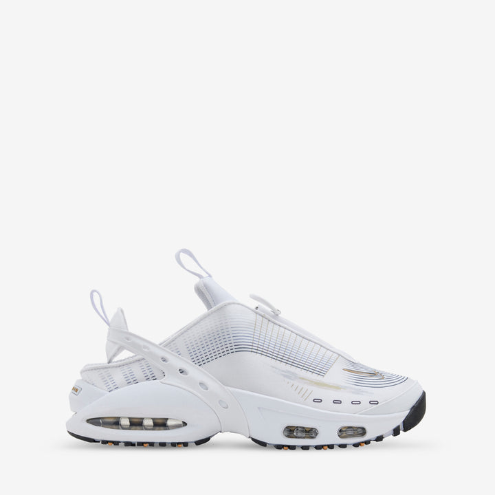 Women's Air Max Craze White | Metallic Gold | Black | Copper Moon
