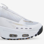 Women's Air Max Craze White | Metallic Gold | Black | Copper Moon
