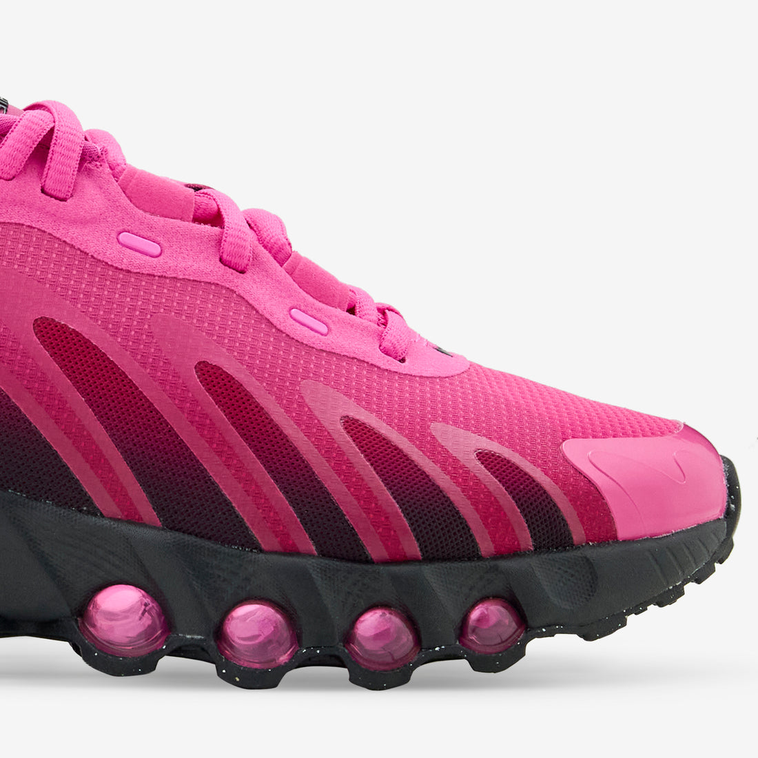 Women's Air Max Dn8 Laser Fuchsia | Black | Sport Fuchsia Footwear